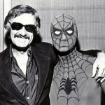 Fallece Danny Seagren, primer Spider-Man de carne y hueso