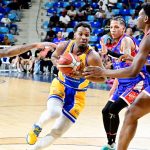 Mauricio Báez elimina a San Lázaro y enfrentará a San Carlos en la final del TBS Distrito 2025