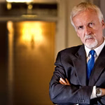 James Cameron opinó que las películas de Netflix no deberían calificar para los Oscar