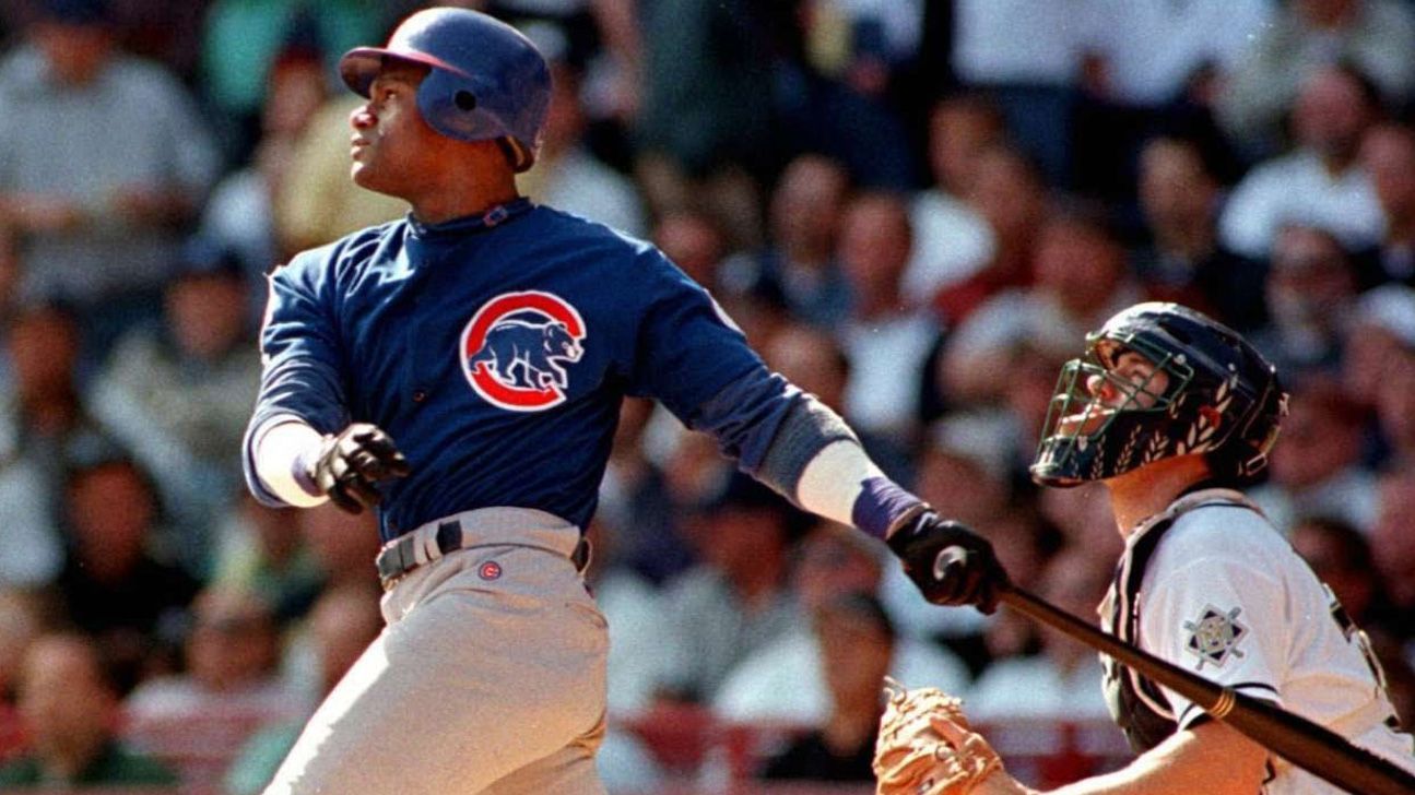 Sosa y Castillo serán reconocidos con menciones honoríficas en el Premio Juan Marichal 2025