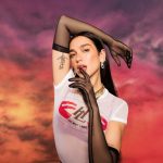 La cantante Dua Lipa abrirá una taquería en México durante su gira por el país