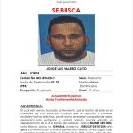 Policía identifica a presunto cabecilla del grupo que atacó a tiros a agentes en Los Girasoles