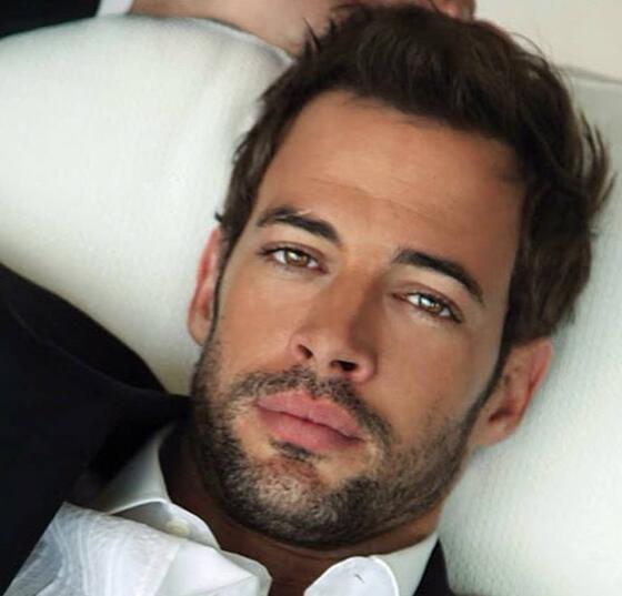 Difunden video del arresto de William Levy en Florida