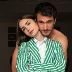 “Emily in Paris” estrenó este jueves en Netflix su temporada 5