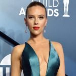 Scarlett Johansson negocia su participación en 'The Batman - Part II'