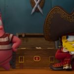 Bob Esponja vuelve a la gran pantalla con “Una aventura pirata – Algo pirata con Bob”