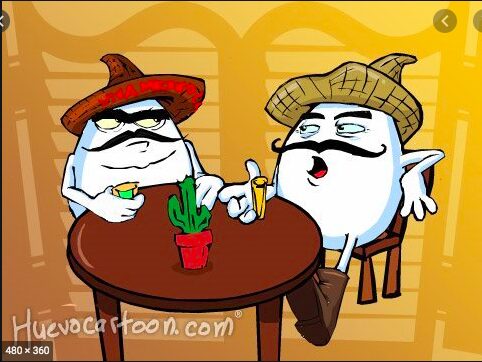 Muere Fernando Meza, fundador de ‘HuevoCartoon’ y voz de varios personajes del estudio de animación mexicano - Noticias de hoy en República Dominicana | De Último Minuto