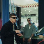 “Me tocó verte brillar”, la colaboración que une a JLexis, Michael Flores y Shadow Blow x Alofoke Music