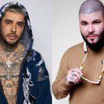 Dalex presenta nuevo tema en colaboración con Farruko