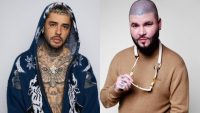 Dalex presenta nuevo tema en colaboración con Farruko