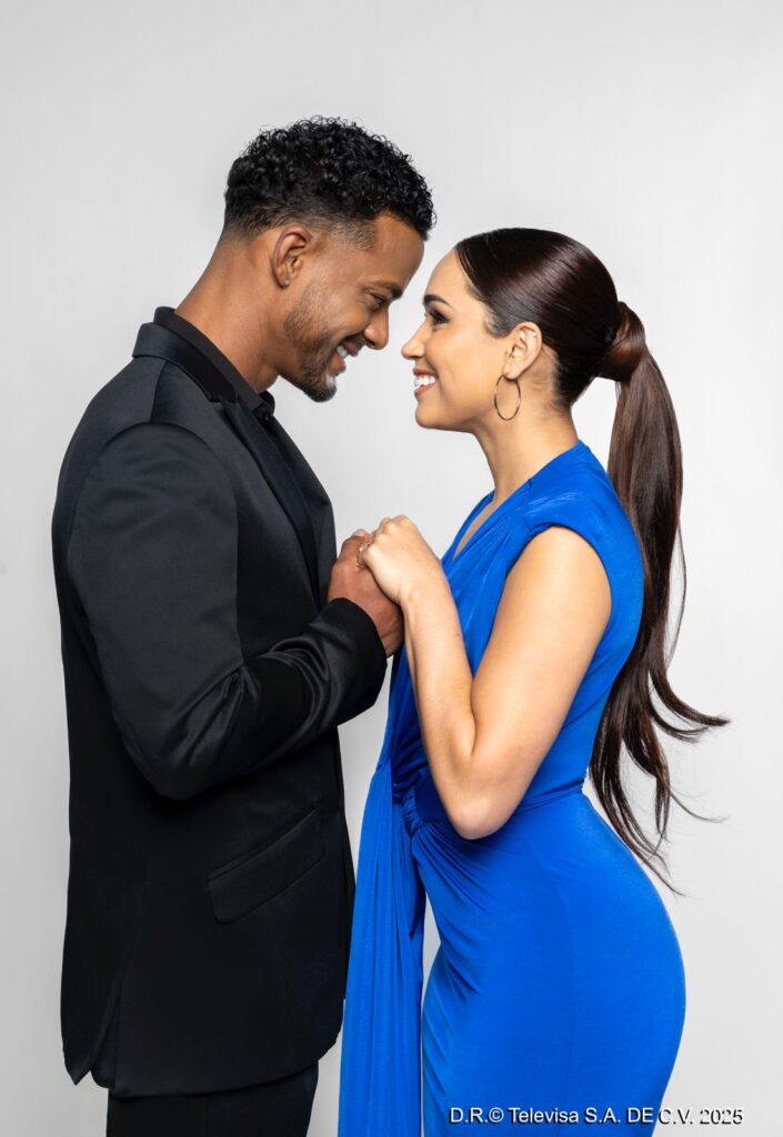 Tiby Camacho será parte del nuevo reality de Univisión “¿Apostarías por mí?” - Noticias de hoy en República Dominicana | De Último Minuto