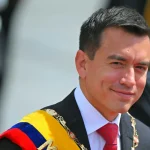 Noboa felicita a Kast y afirma que "se abre una nueva etapa" para Chile y la región