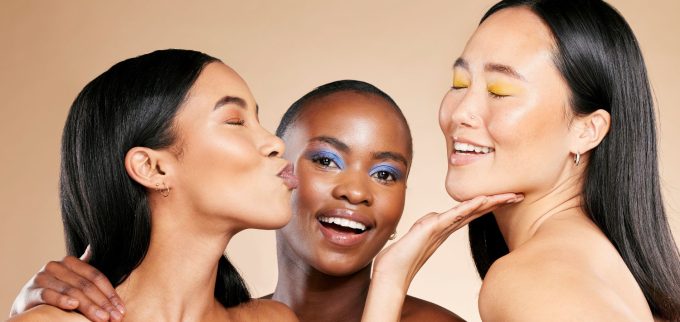 Tendencias de belleza para comenzar el 2026 con estilo