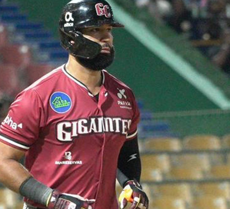 Gigantes vencen a los Toros y suman su tercera victoria seguida