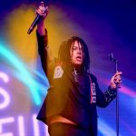 Revelan causa de muerte del rapero Poorstacy