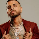 Rauw Alejandro anuncia concierto gratuito en Santo Domingo el 13 de diciembre