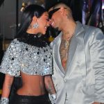 “Contra viento y marea”: La Perversa y Michael Flores confirman que su romance continúa