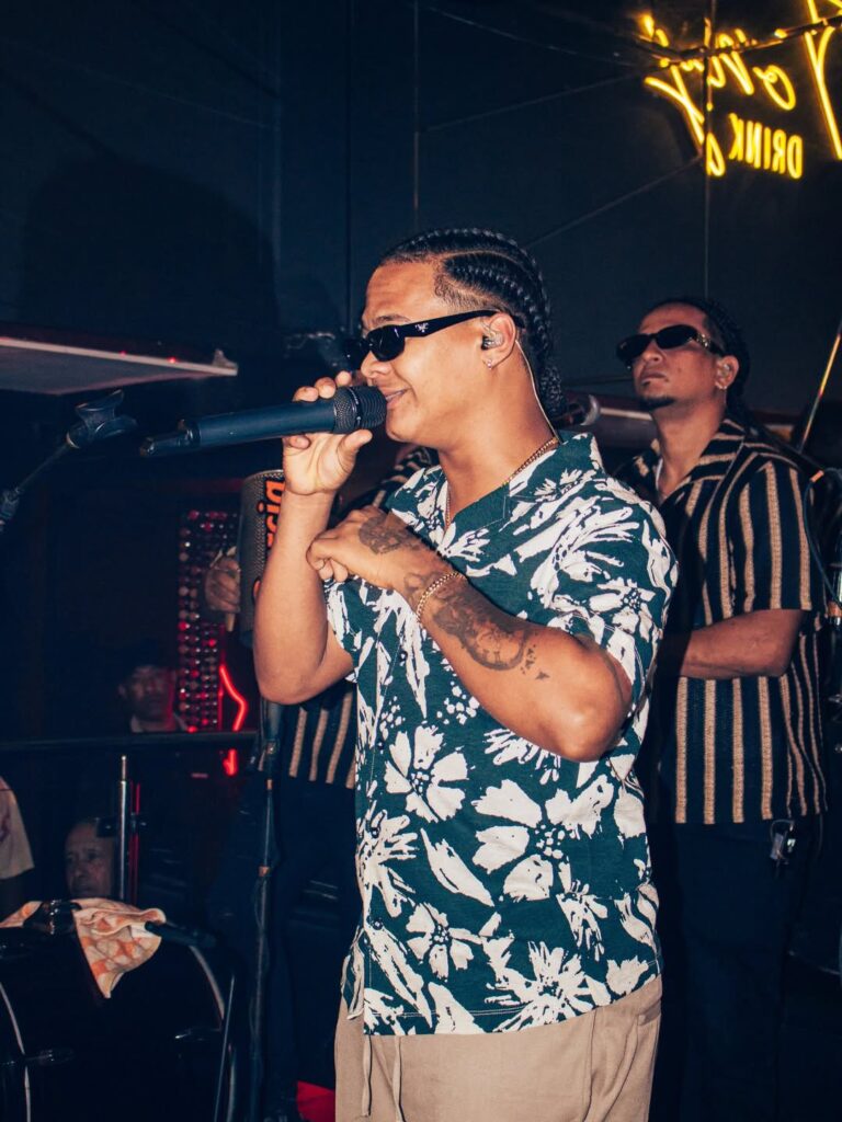 Artistas emergentes que se adueñaron de la escena musical en 2025 - Noticias de hoy en República Dominicana | De Último Minuto