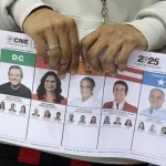 Consejo electoral de Honduras atribuye a problemas técnicos la caída del recuento de votos