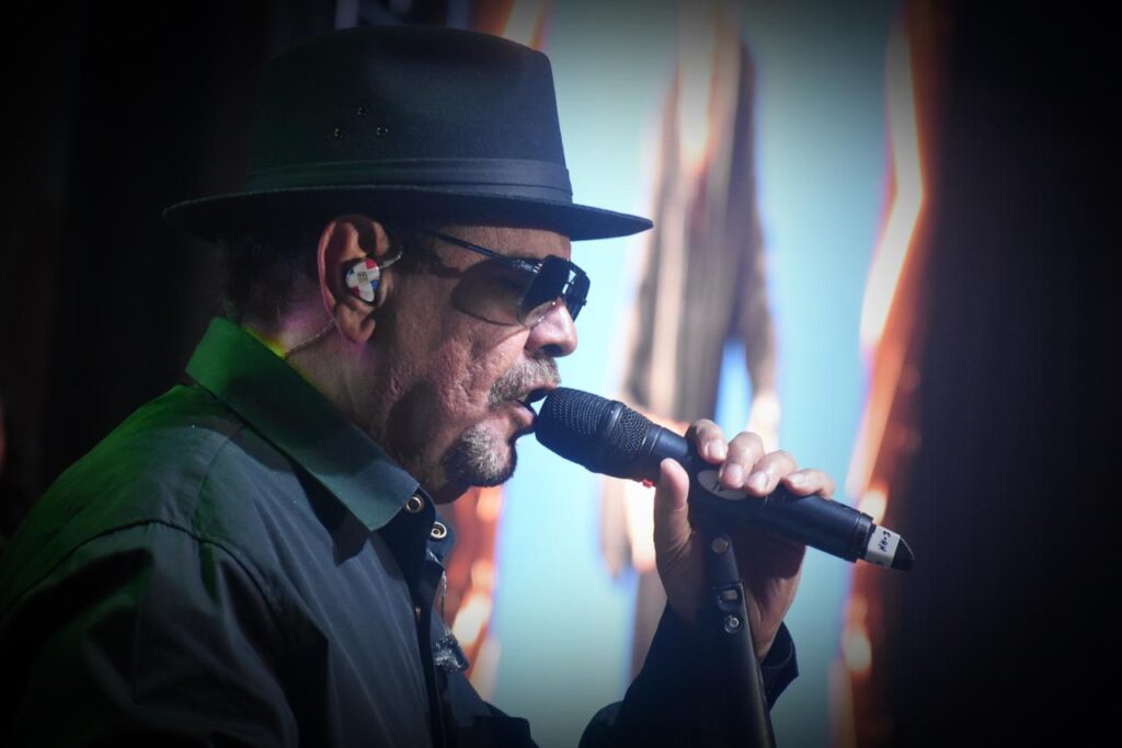 El merengue brilla en show de Milly, Villalona y el Conjunto Quisqueya | 6 | El merengue brilla en show de Milly, Villalona y el Conjunto Quisqueya - Noticias de hoy en República Dominicana | De Último Minuto