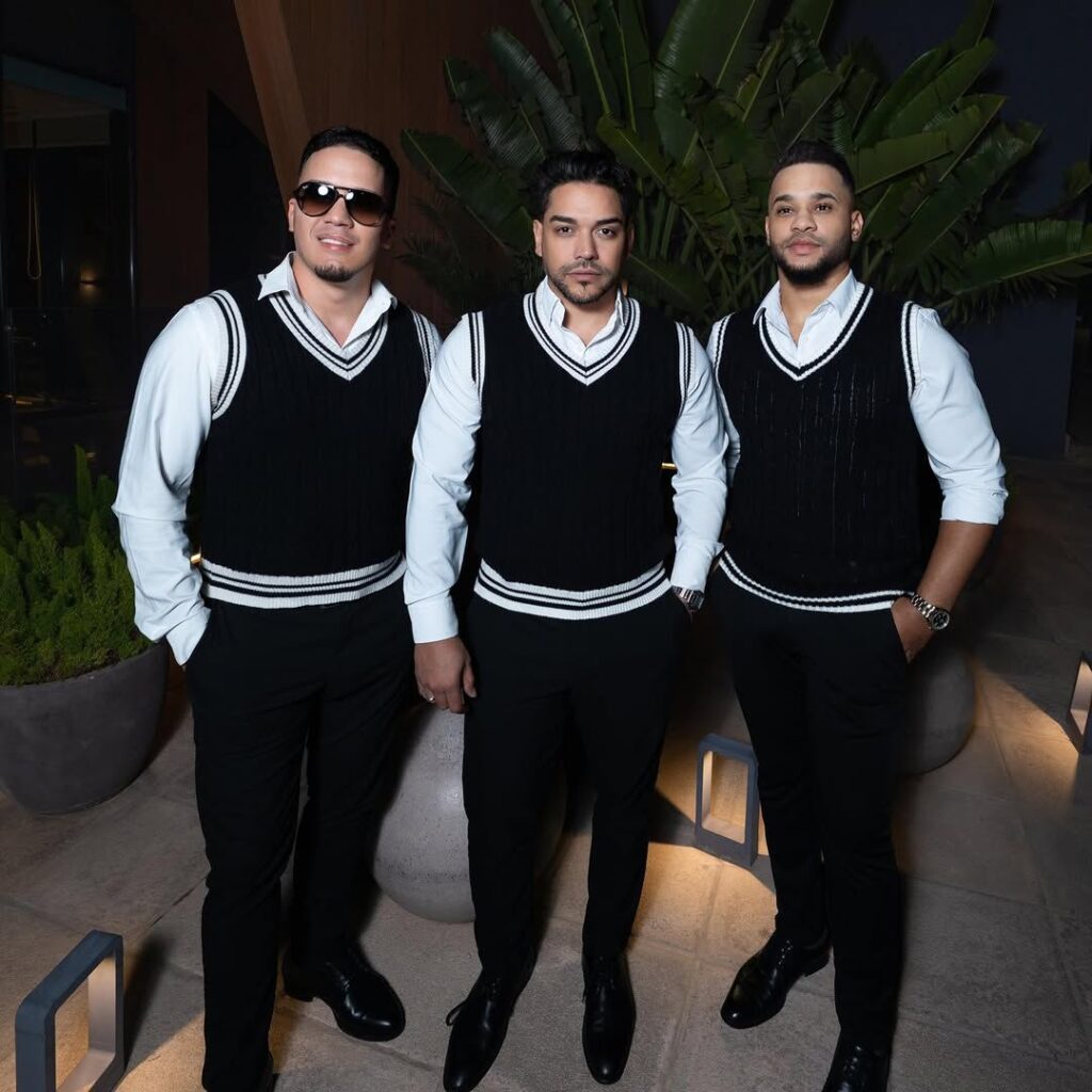 Artistas emergentes que se adueñaron de la escena musical en 2025 - Noticias de hoy en República Dominicana | De Último Minuto