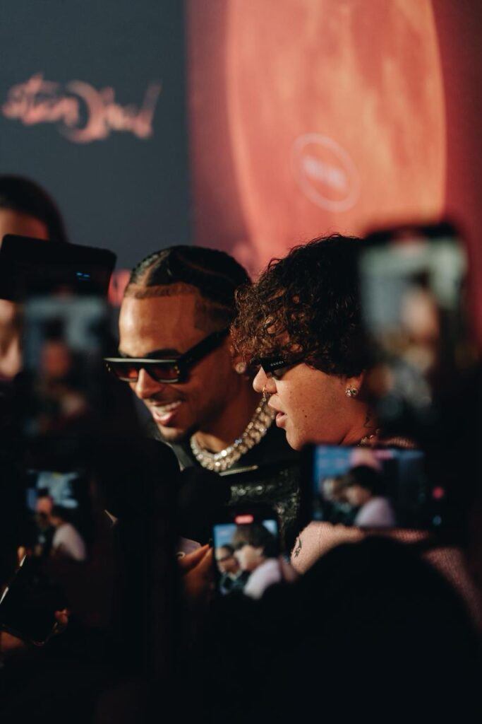 Ozuna y Beéle estrenan Stendhal con un show especial en Madrid - Noticias de hoy en República Dominicana | De Último Minuto