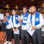 CENAPEC gradúa a 1,036 bachilleres en Santo Domingo y centros del interior