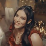 Cristina Casado se mantiene primer lugar en ranking anglo en RD de Monitor Latino