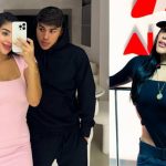 Dani Barranco admite que JLexis le gustaba antes de la entrada de Mariana al reality