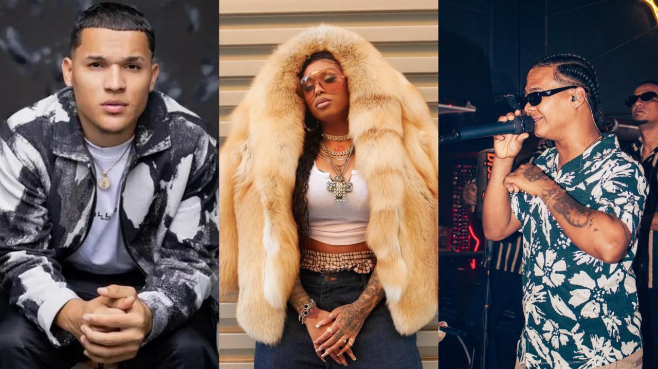 Artistas emergentes que se adueñaron de la escena musical en 2025