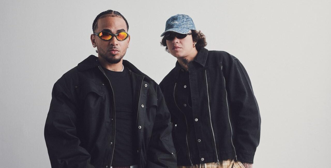 Ozuna y Beéle estrenan Stendhal con un show especial en Madrid