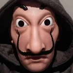 El criminal español que inspiró 'La casa de papel' es extraditado a Perú para un juicio por narcotráfico