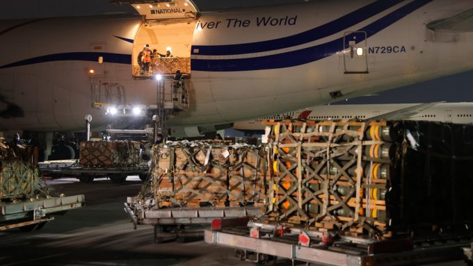 País de la OTAN no se sumará al plan para comprar armas estadounidenses para Kiev