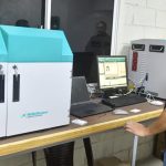 JCE comienza el proceso de calibración de máquinas imprimirán la nueva cédula de identidad