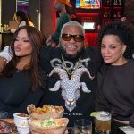 La Fruta, Gracie Bon y La Insuperable protagonizaron un divertido reencuentro