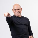 Amaury Sánchez presenta Rock Sinfónico junto a la Filarmónica de Santo Domingo