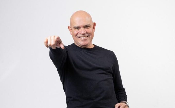 Amaury Sánchez presenta Rock Sinfónico junto a la Filarmónica de Santo Domingo