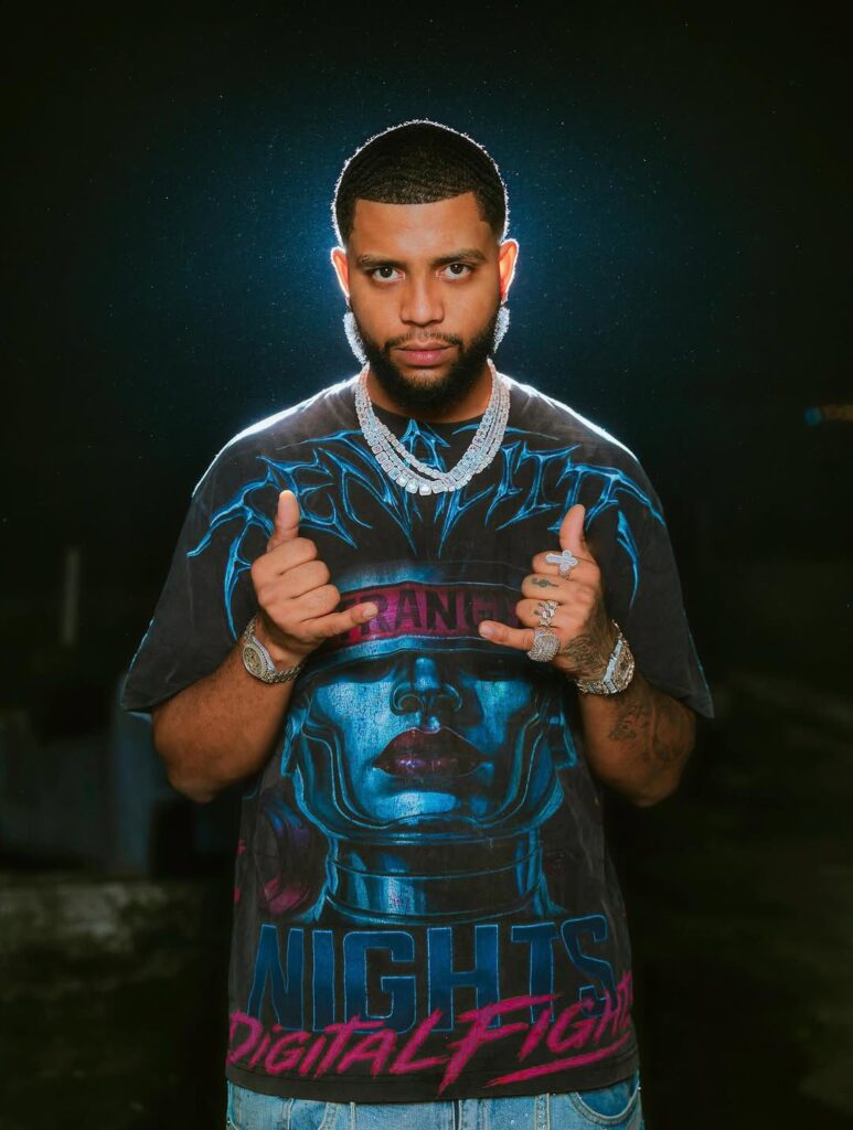 Artistas emergentes que se adueñaron de la escena musical en 2025 - Noticias de hoy en República Dominicana | De Último Minuto