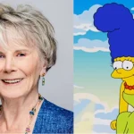 Muere a los 96 años la actriz Béatrice Picard, voz de Marge Simpson