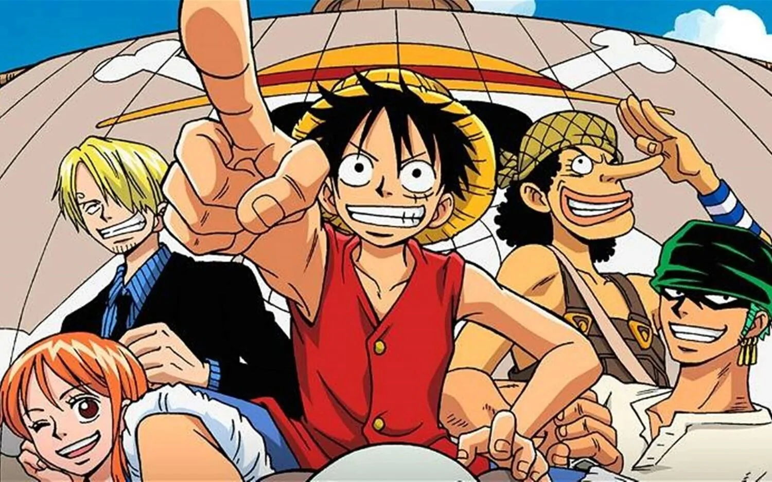One Piece pone fin a su primera gran etapa tras más de dos décadas en emisión