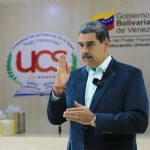 Maduro confía en que en EE. UU. les “amarren las manos” a los “locos” que quieren “una guerra”