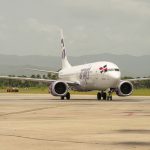 Arajet alcanza los 3 millones de pasajeros desde su inicio y cierra noviembre con cifras récord