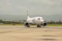 Arajet alcanza los 3 millones de pasajeros desde su inicio y cierra noviembre con cifras récord