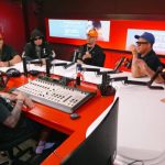 Santiago Matías cierra el podcast Los Jediondos de manera definitiva