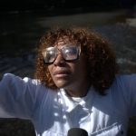 Influencer Reall Vida Acosta presenta “No Te Rindas”, su primera alabanza cristiana