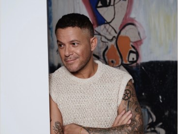 Alejandro Sanz cuenta su historia en docuserie "cuando nadie me ve" de Sony Music Vision