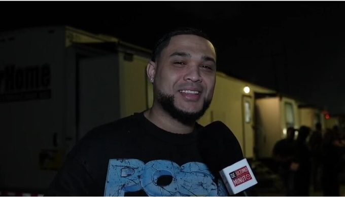 DJ Sammy dice presente en “Adoramos juntos en Navidad”