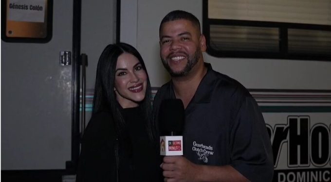 Tercer Cielo espera "inspirar" al público de Herrera con su música y alabanza