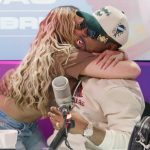 Dotol Nastra pide perdón y se reconcilia con Yulay Piña en un emotivo reencuentro en Sin Filtro Radio Show