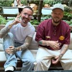 ¿Se acabó la rivalidad? J Balvin y Residente reaparecen juntos tras años de distanciamiento